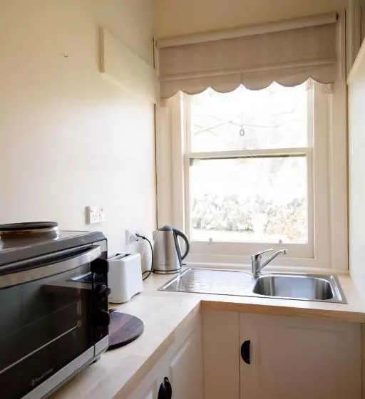 Bed and Breakfast Pierrepoint Accommodation