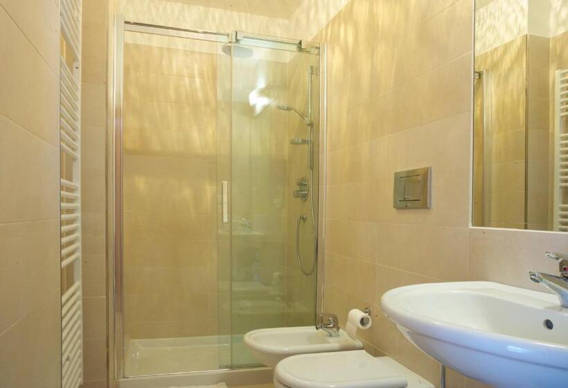 צימר Rifugio Palafavera