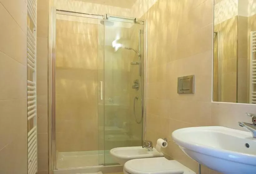 ベッドアンドブレックファースト Rifugio Palafavera