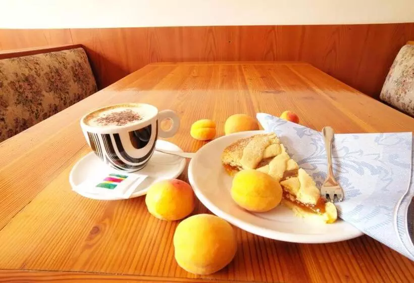 ベッドアンドブレックファースト Rifugio Palafavera