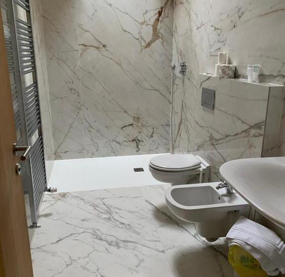 צימר Rifugio Palafavera