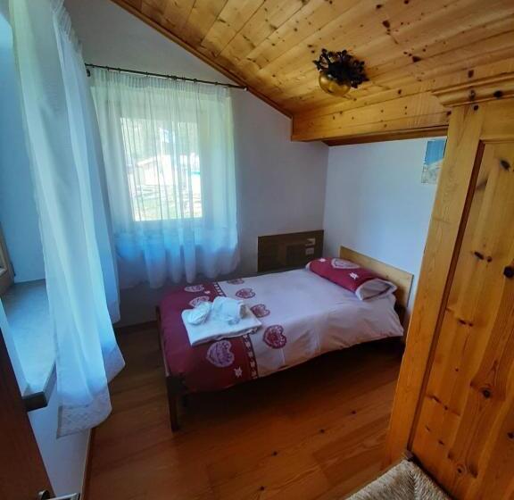 צימר Rifugio Palafavera