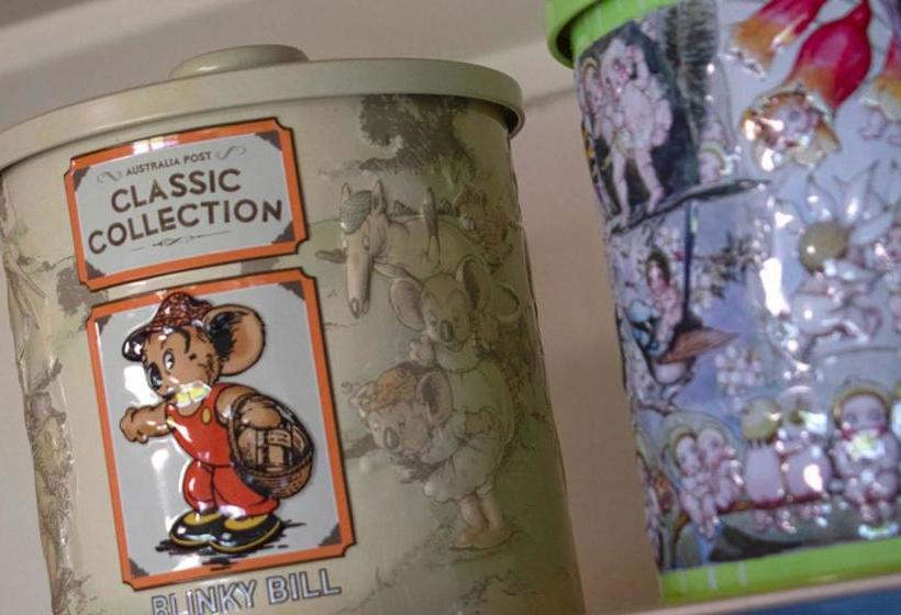 Boathouse Bunbury Bed & Breakfast