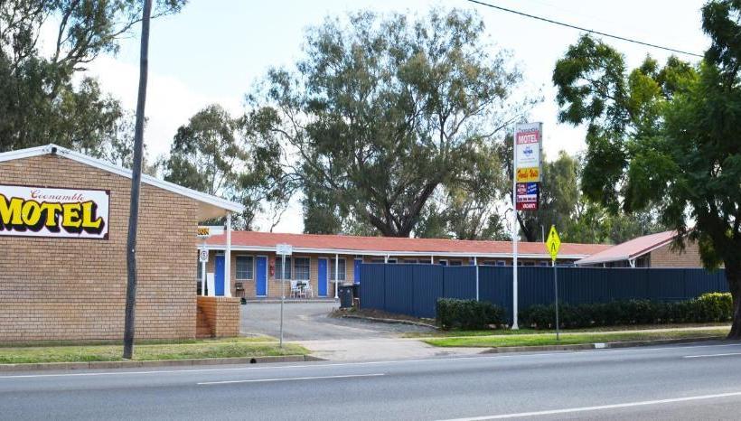 Coonamble Motel