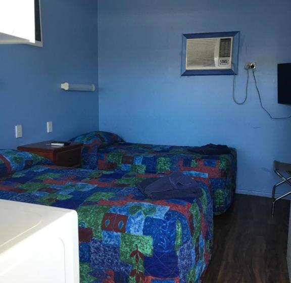 Coonamble Motel