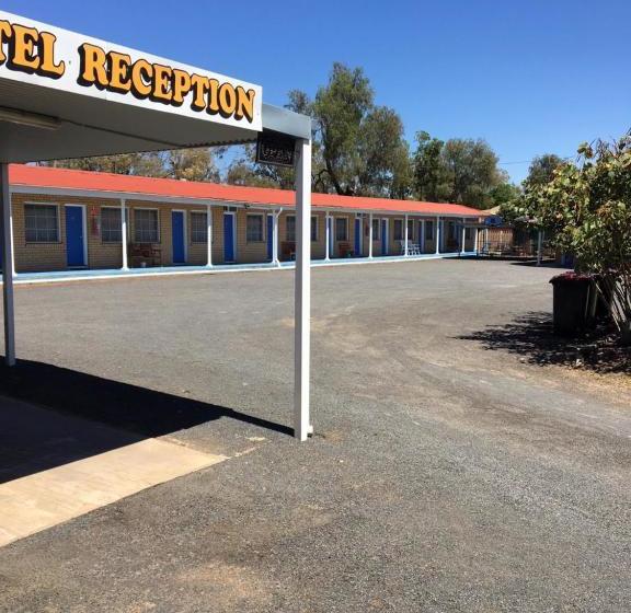 Coonamble Motel