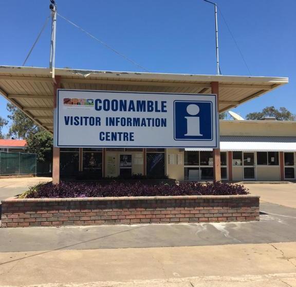 Coonamble Motel