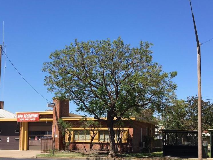 Coonamble Motel