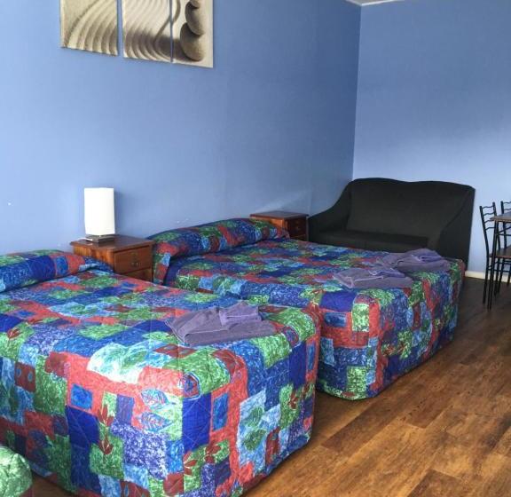 Coonamble Motel