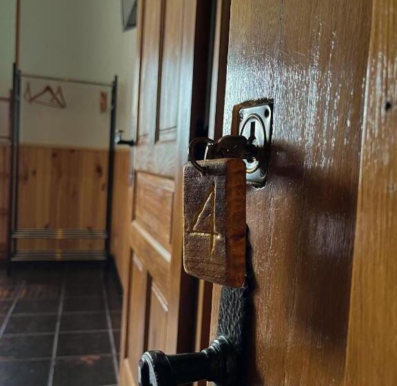 Hotell Agroturismo Kostegi