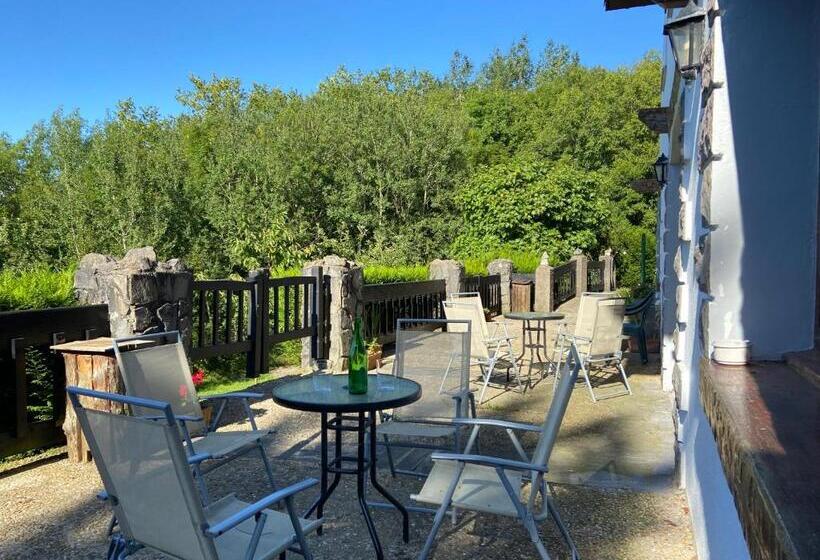 Hotell Agroturismo Kostegi