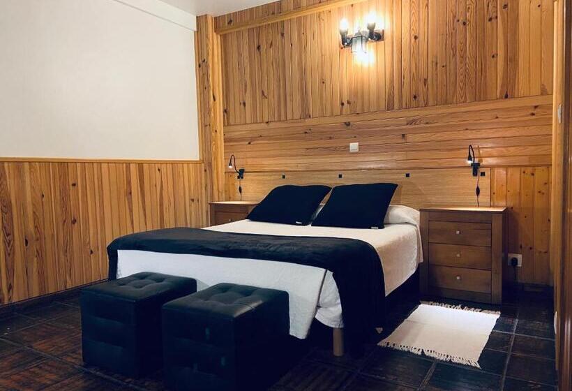 Hotell Agroturismo Kostegi