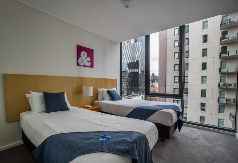 בית מלון כפרי Imsa Group