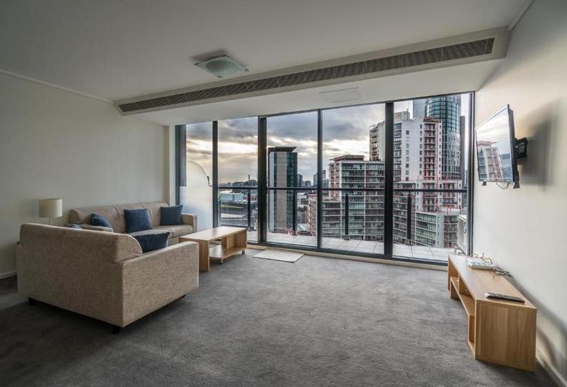 בית מלון כפרי Imsa Group