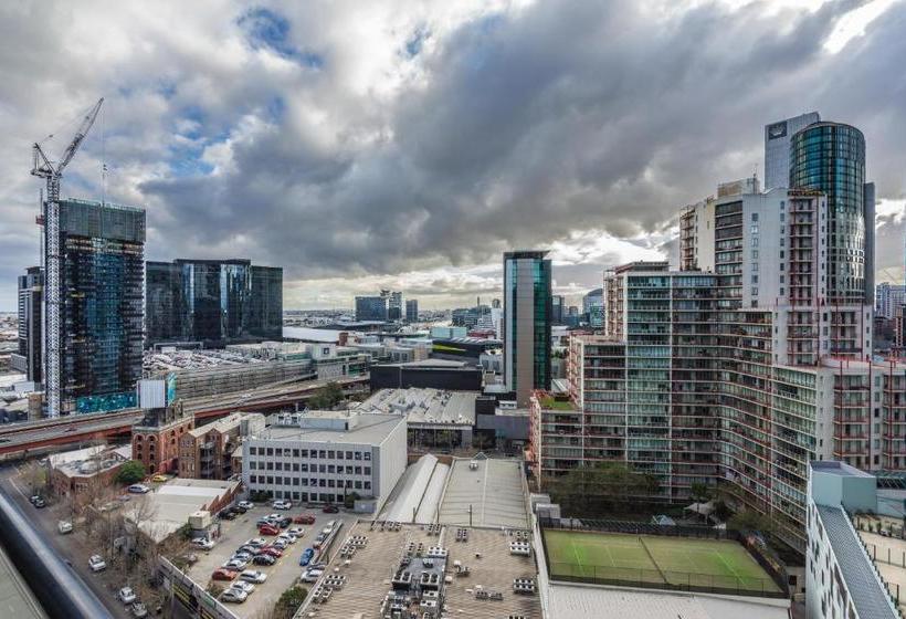 בית מלון כפרי Imsa Group