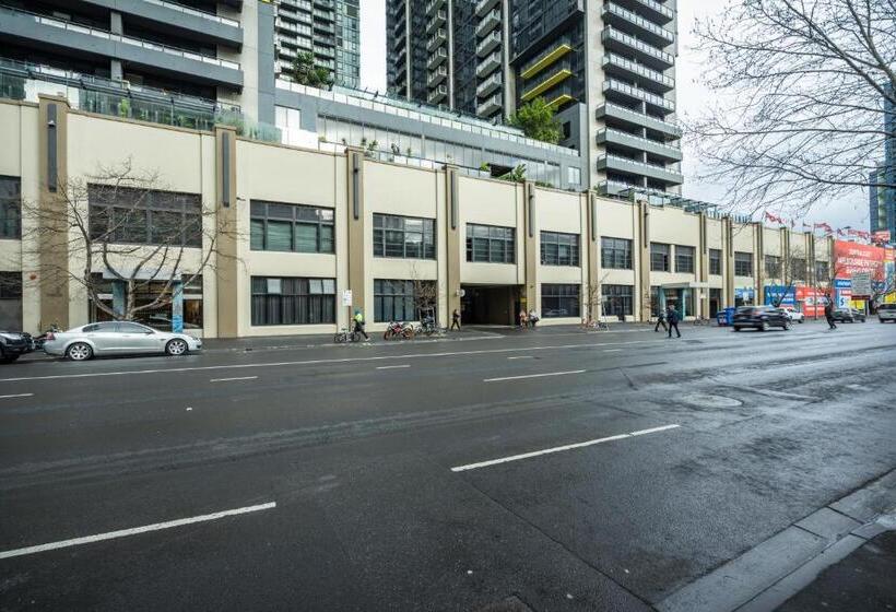 בית מלון כפרי Imsa Group