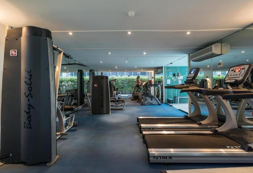 בית מלון כפרי Imsa Group