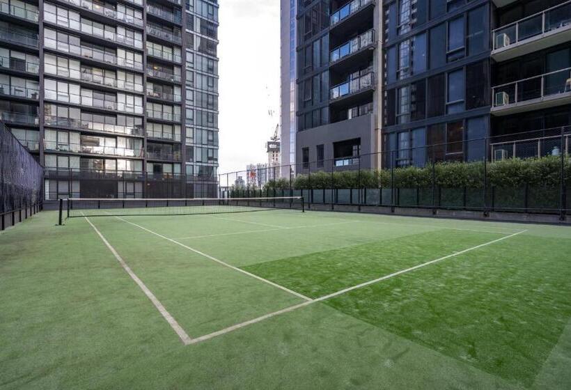 בית מלון כפרי Imsa Group