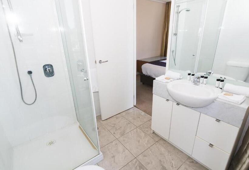 בית מלון כפרי Imsa Group