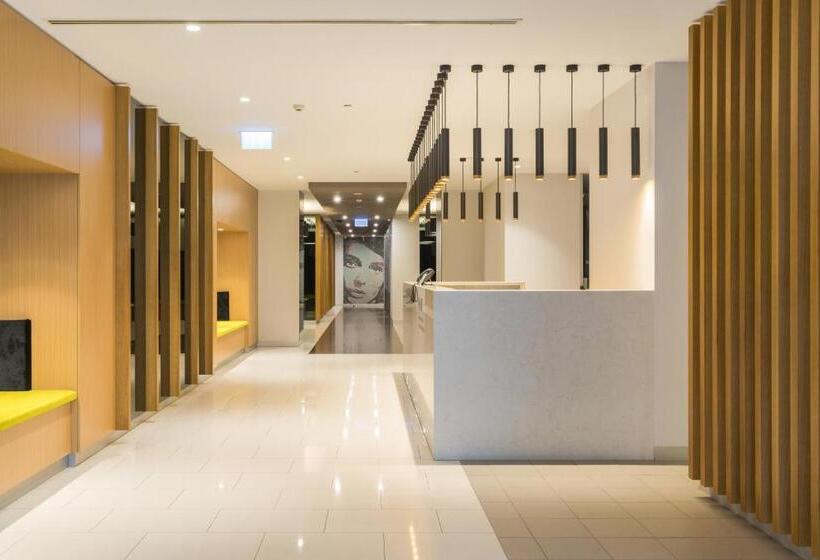 בית מלון כפרי Imsa Group