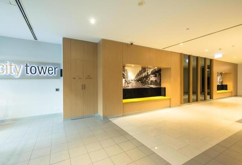 בית מלון כפרי Imsa Group