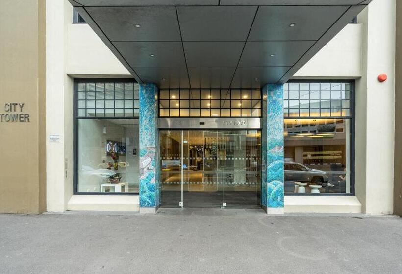 בית מלון כפרי Imsa Group