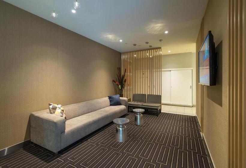 בית מלון כפרי Imsa Group