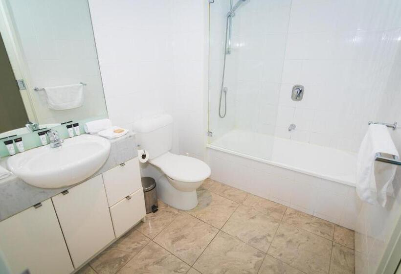 בית מלון כפרי Imsa Group