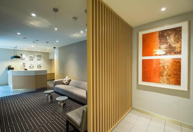 בית מלון כפרי Imsa Group