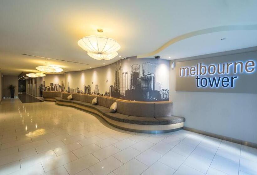 בית מלון כפרי Imsa Group