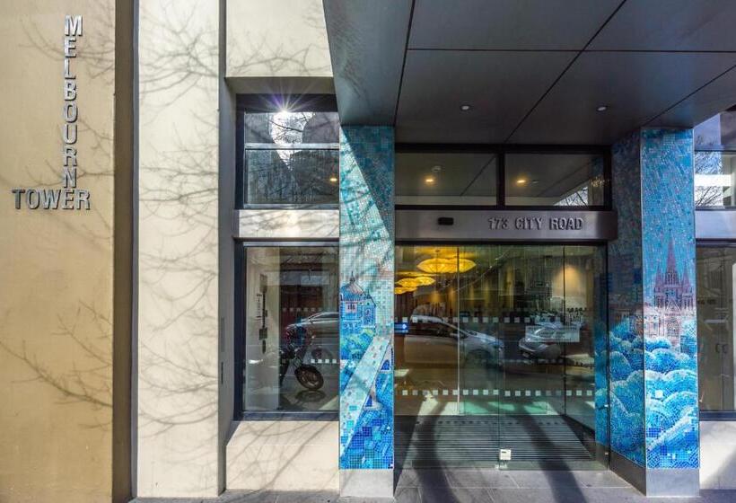 בית מלון כפרי Imsa Group