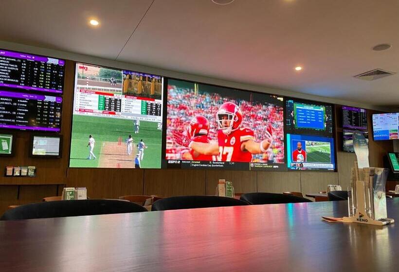 Meadowbrook Hotel Brisbane