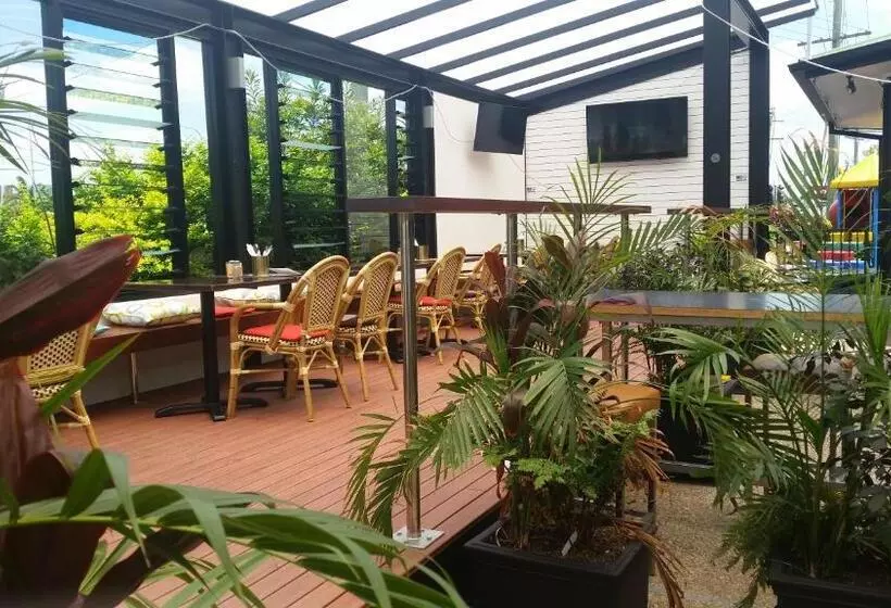 Meadowbrook Hotel Brisbane