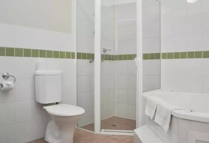 Meadowbrook Hotel Brisbane