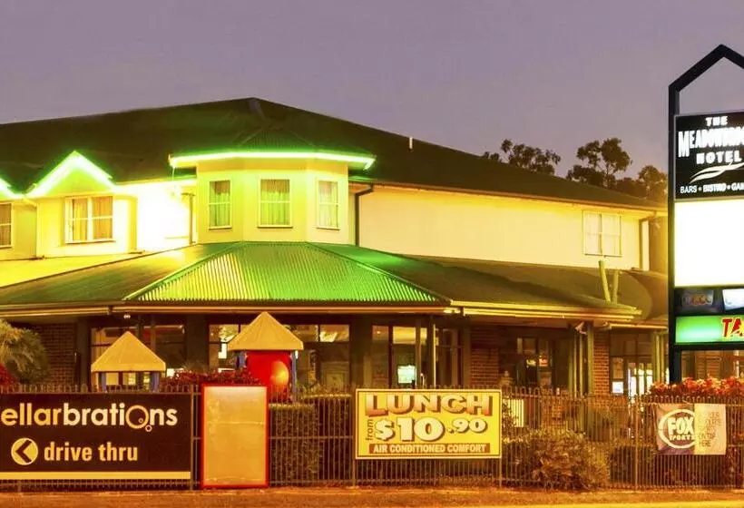Meadowbrook Hotel Brisbane