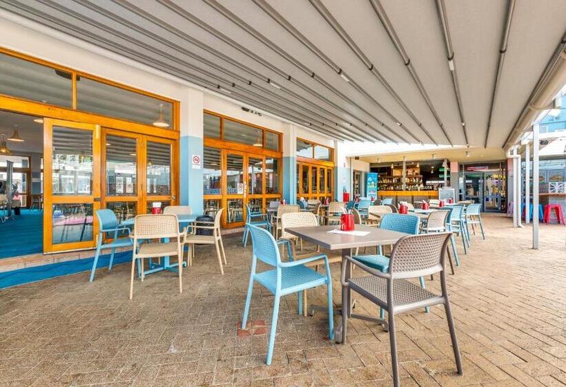 בית מלון כפרי Nightcap At Ocean Beach