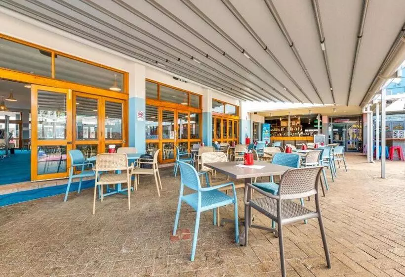 ホテル Nightcap At Ocean Beach