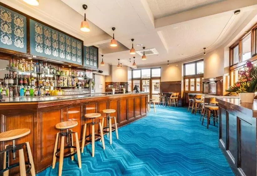 ホテル Nightcap At Ocean Beach