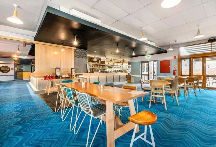 ホテル Nightcap At Ocean Beach