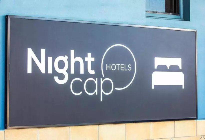 ホテル Nightcap At Ocean Beach