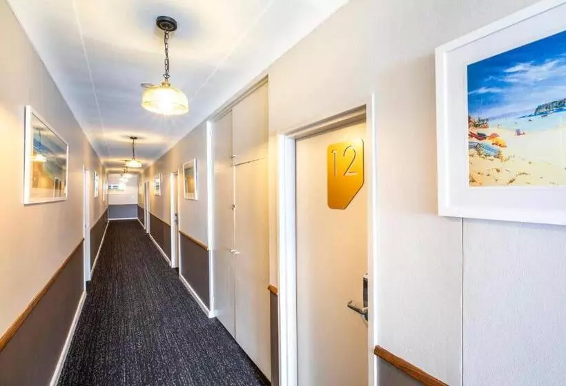 ホテル Nightcap At Ocean Beach