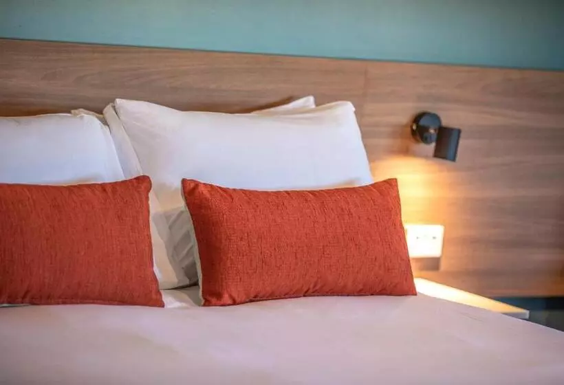 ホテル Nightcap At Ocean Beach