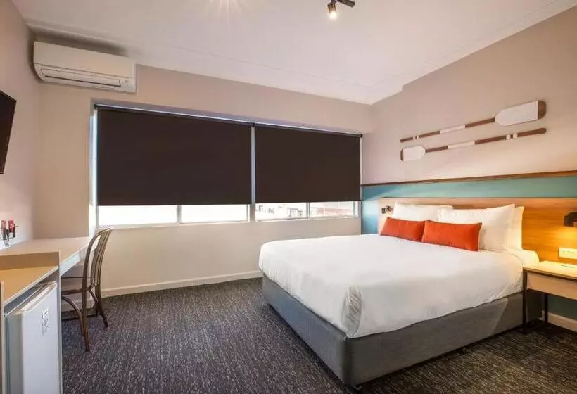 ホテル Nightcap At Ocean Beach