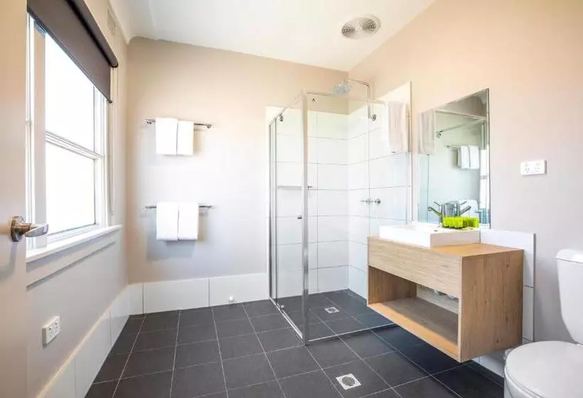 ホテル Nightcap At Ocean Beach