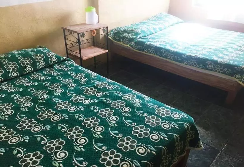 Hotelli Oyo  Principal