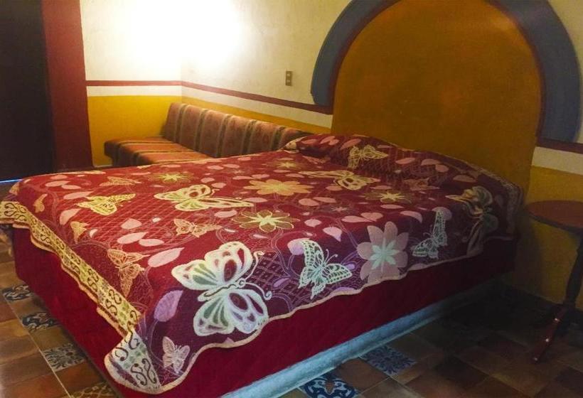 فندق Oyo Principal