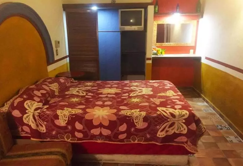 Hotelli Oyo  Principal