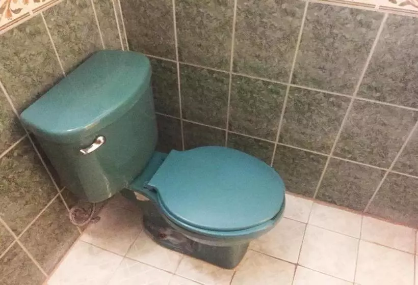 Hotelli Oyo  Principal