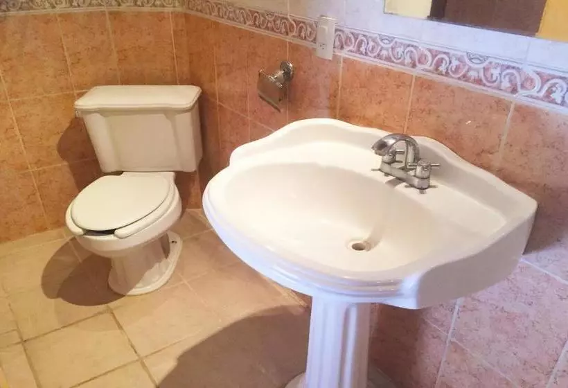 Hotelli Oyo  Principal