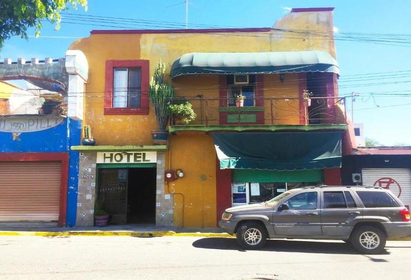 فندق Oyo Principal